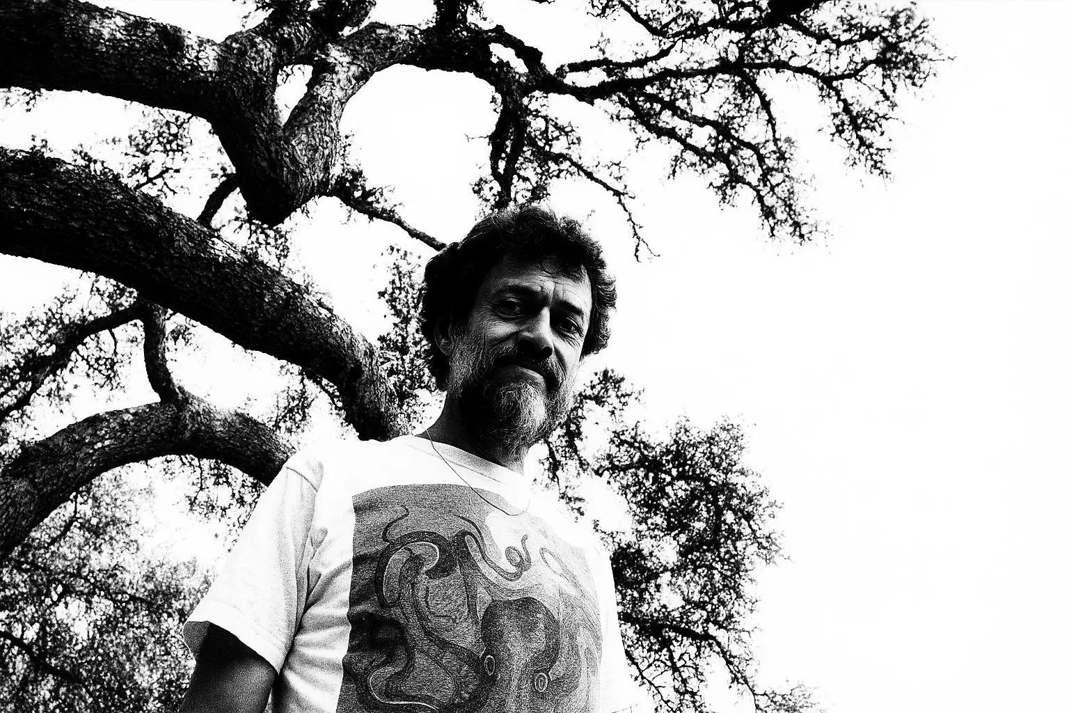 Terence McKenna