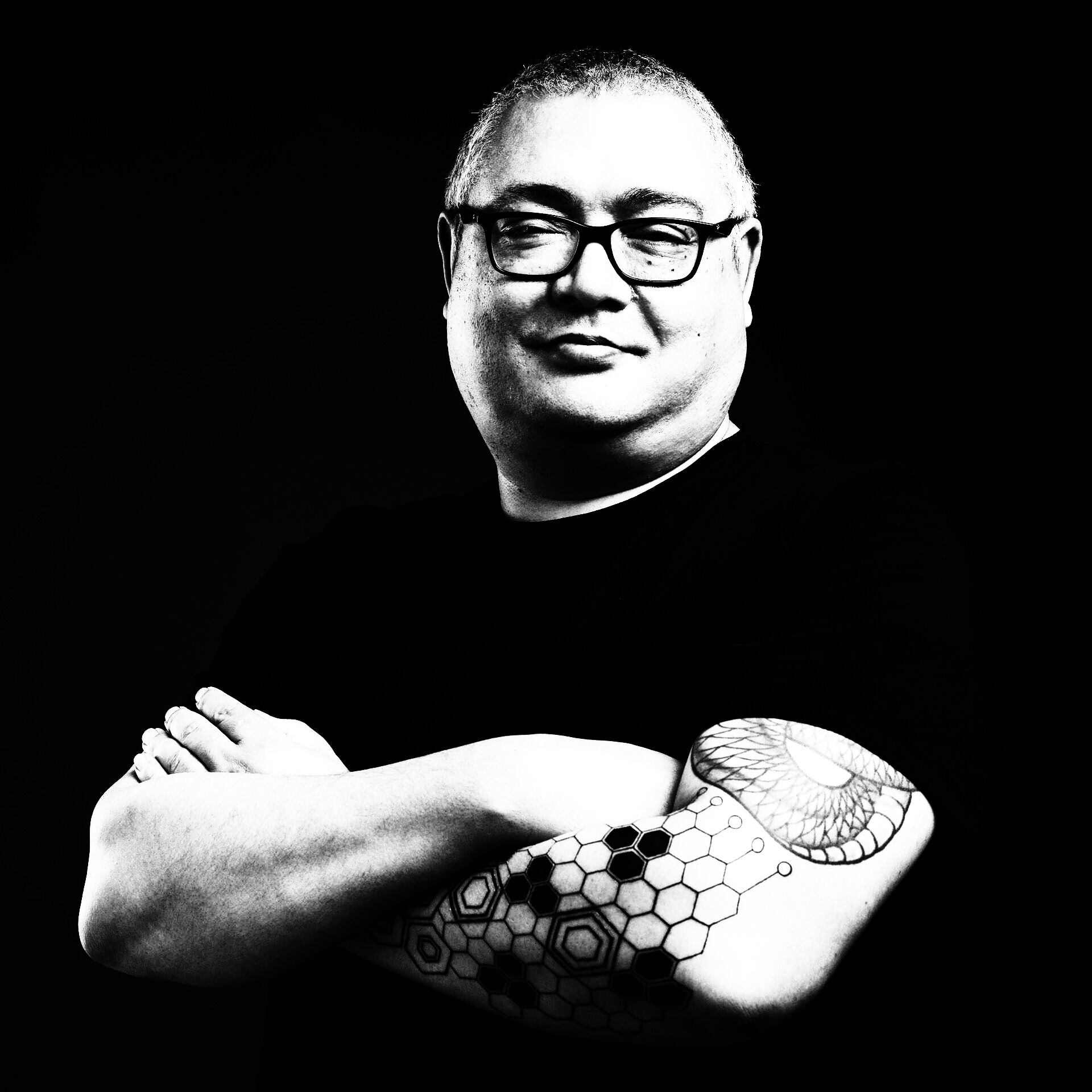 carlo kruger