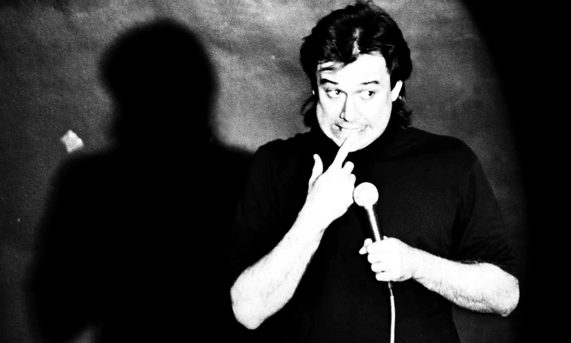 bill hicks